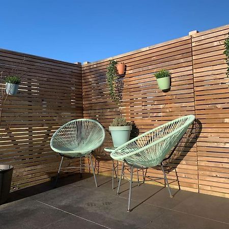 Maison En Plein Centre Avec Terrasse Et Jardin Vielsalm Exteriér fotografie
